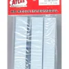 Atlas 20000817 Undecorated 40' Container #2 (Set of 3) - Model Train Junction: Quality Parts and Art Supplies