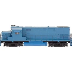 Atlas 10000000 Undecorated C420 Phase 1 w/o Decoder - Model Train Junction: Quality Parts and Art Supplies