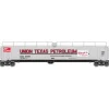 Atlas 17305 Union 33,000 Gallon Tankcar #933000 - Model Train Junction: Quality Parts and Art Supplies