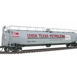 Atlas 17306 Union 33,000 Gallon Tankcar #933074 - Model Train Junction: Quality Parts and Art Supplies