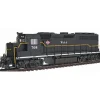 Atlas 10000340 WA GP40-2 Phase 1 #708 - Model Train Junction: Quality Parts and Art Supplies