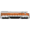 Atlas 10000449 WP U30B Phase 2 #763 - Model Train Junction: Quality Parts and Art Supplies