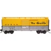 Atlas 34600A N 40'Boxcar D&RGW #67520 - Model Train Junction: Quality Parts and Art Supplies
