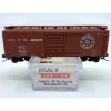 Atlas 34602A N Rock Island 40' PS-1 Box Car #21110 - Model Train Junction: Quality Parts and Art Supplies