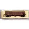 Atlas 50000131A N Scale BNSF 4750 Covered Hopper #431023 - Model Train Junction: Quality Parts and Art Supplies