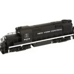 Atlas 8386B New York Central RS-32 Diesel Locomotive - Model Train Junction: Quality Parts and Art Supplies