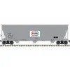 Atlas Master Line HO 20006942 4650 Centerflow Hopper, Farmland Co-Op #3408 - Model Train Junction: Quality Parts and Art Supplies