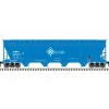 Atlas Master Line HO 20006385 ACF 5250 Covered Hopper, ADM #85007 - Model Train Junction: Quality Parts and Art Supplies