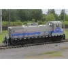 Atlas Master Line, HO Scale, 10003845, EMD MP15DC, MP15DC Diesel Locomotive, LTEX, #1502, DCC Ready - Model Train Junction: Quality Parts and Art Supplies