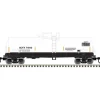 Atlas Master Line N 50006151 Kaolin Tank Car ACFX #71942 - Model Train Junction: Quality Parts and Art Supplies