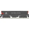 Atlas Master Line, N Scale, 40005415, Gold Series, Train Master, Locomotive, Southern Pacific, #4810 - Model Train Junction: Quality Parts and Art Supplies