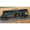 Atlas Master Line, N Scale, 50006451, Trinity 17,600 Gallon Corn Syrup Tank Car, Tate & Lyle, #4256 - Model Train Junction: Quality Parts and Art Supplies