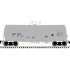Atlas Master Line, N Scale, 50006457, Trinity 17,600 Gallon Corn Syrup Tank Car, Cargill, (UTCI Repaint), #5071 - Model Train Junction: Quality Parts and Art Supplies