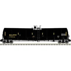 Atlas, N Scale 50 006 186 Trinity 25,500-Gallon Tank Car, NATX, #250932 - Model Train Junction: Quality Parts and Art Supplies