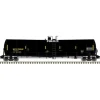 Atlas, N Scale 50 006 187 Trinity 25,500-Gallon Tank Car, NATX, #250946 - Model Train Junction: Quality Parts and Art Supplies