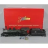 Bachmann 83097 1.20.3 Scale D&RGW K-27 Steam Locomotive & Tender #455 - Model Train Junction: Quality Parts and Art Supplies
