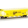Bachmann 70582 ACF Cannonade 56' Hopper - Model Train Junction: Quality Parts and Art Supplies