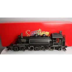 Bachmann 82899 Baldwin 2-6-6-2 Saddle Tank Unlettered Steam Locomotive & Tender - Model Train Junction: Quality Parts and Art Supplies
