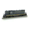 Bachmann 62404 Baltimore & Ohio GP7 Diesel Locomotive w/DCC #6414 - Model Train Junction: Quality Parts and Art Supplies