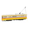 Bachmann 84604 Baltimore Witt Streetcar w/DCC - Model Train Junction: Quality Parts and Art Supplies