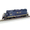 Bachmann 60805 B&O GP30 w/DCC #6918 - Model Train Junction: Quality Parts and Art Supplies
