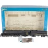 Bachmann 84812 C&O H-4 2-6-6-2 Steam Locomotive w/Sound #1343 - Model Train Junction: Quality Parts and Art Supplies