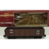 Bachmann 93724 Colorado & Southern Gondola #4404 - Model Train Junction: Quality Parts and Art Supplies