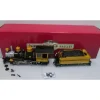 Bachmann 81088 D&RGW 10th Anniv. 4-6-0 Steam Locomotive & Tender - Model Train Junction: Quality Parts and Art Supplies