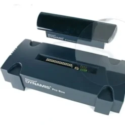 Bachmann 36508 E-Z Command Dynamis Pro Box Wireless DCC System - Model Train Junction: Quality Parts and Art Supplies