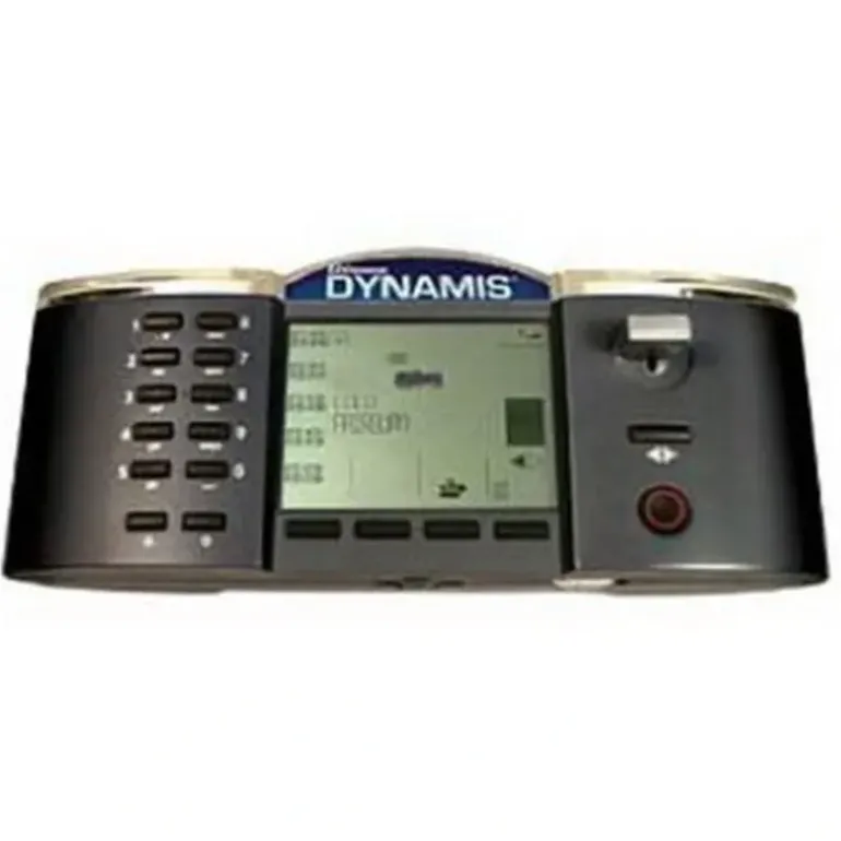 Bachmann 36507 E-Z Command Dynamis Handset - Model Train Junction: Quality Parts and Art Supplies