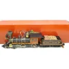 Bachmann 81396 F E&P 4-4-0 Steam Loco & Tender w/Wood - Model Train Junction: Quality Parts and Art Supplies