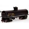 Bachmann 88496 Frameless Tank Car - Model Train Junction: Quality Parts and Art Supplies