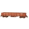 Bachmann 88297 G Florence & Cripple Creek Low Side Gondola - Model Train Junction: Quality Parts and Art Supplies