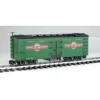 Bachmann 98662 G Scale AC Dole & Son Reefer - Model Train Junction: Quality Parts and Art Supplies