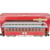 Bachmann 97381 G Scale Circus Performers Observation Car - Model Train Junction: Quality Parts and Art Supplies