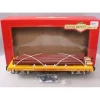 Bachmann 98380 G Scale Circus Pole Flat Car w/Metal Wheels - Model Train Junction: Quality Parts and Art Supplies