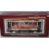 Bachmann 93939 G Scale Closed Street Car United Traction - w/ Metal Wheels #1623 - Model Train Junction: Quality Parts and Art Supplies