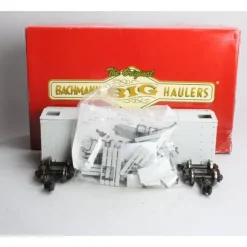 Bachmann 98912 G Scale Reefer Kit - Model Train Junction: Quality Parts and Art Supplies