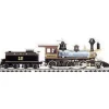 Bachmann 81493 G Scale South Pacific Coast 2-6-0 Mogul - Model Train Junction: Quality Parts and Art Supplies