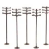 Bachmann 92200 G Scale Telephone poles (12) - Model Train Junction: Quality Parts and Art Supplies