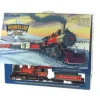 Bachmann 90047 G Scale Wonderland Flyer Steam Starter Train Set - Model Train Junction: Quality Parts and Art Supplies