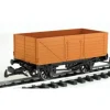 Bachmann 98006 G Thomas & Friends Cargo Car - Model Train Junction: Quality Parts and Art Supplies
