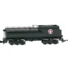 Bachmann 89453 GN Vanderbilt Tender - Model Train Junction: Quality Parts and Art Supplies