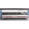 Bachmann 13111 HO Amtrak Amfleet 85' Amcafe Diner Phase III - Model Train Junction: Quality Parts and Art Supplies