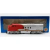 Bachmann 11702 HO Atchison, Topeka & Santa Fe EMD Diesel Locomotive VG/Box - Model Train Junction: Quality Parts and Art Supplies