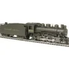 Bachmann 51511 HO Baltimore & Ohio 2-6-2 Prairie Steam Loco w/Smoke - Model Train Junction: Quality Parts and Art Supplies