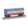 Bachmann 17038 HO Bangor and Aroostook 40' Box Car #5226 - Model Train Junction: Quality Parts and Art Supplies