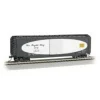 Bachmann 19401 HO Central of Georgia 50'''' Sliding Door Box Car - Model Train Junction: Quality Parts and Art Supplies