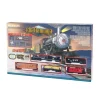 Bachmann 00626 HO Chattanooga Gauge Steam Starter Freight Train Set - Model Train Junction: Quality Parts and Art Supplies