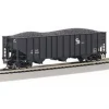 Bachmann 18722 HO Chesapeake & Ohio 3-Bay 100-Ton Open Hopper #78946 - Model Train Junction: Quality Parts and Art Supplies